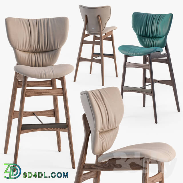 Chair - Cattelan Italia Dumbo stool