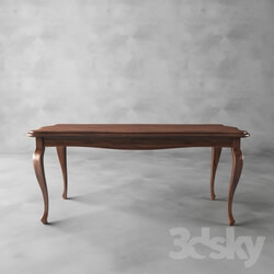 Table - Coffee table Edward 