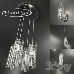 Ceiling light - Odeon Light Seit 