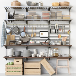 Other kitchen accessories - Set-369 