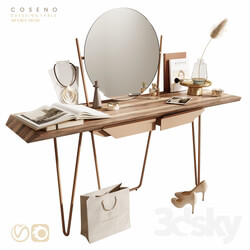 Other - C oseno dressing table 
