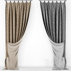 Curtain - Curtain 82 