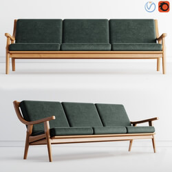 Sofa - Getama sofa 