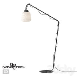 Pendant lamp NOVOTECH 370644 370645 CONTE 