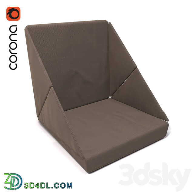 Chair - Folding chair