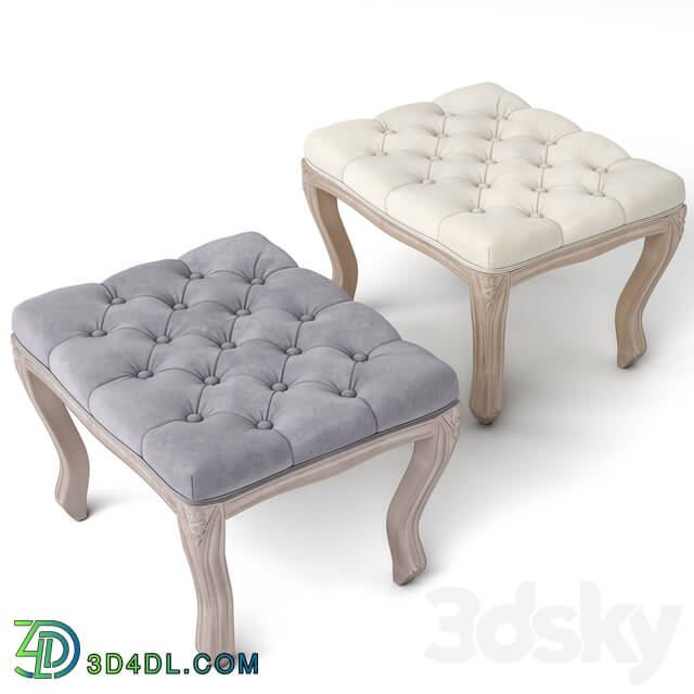 Other soft seating - Upholstered bench Kina one