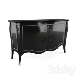 Sideboard _ Chest of drawer - Console BB2-1R 