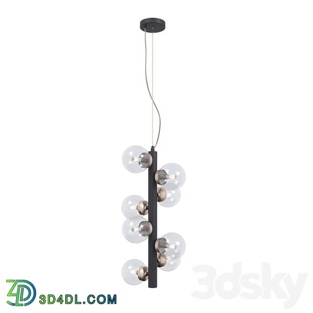 Ceiling light - Pendant lamp G71146 _ 8SB _ AB CL