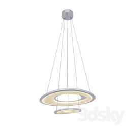Ceiling light - Pendant LED Chandelier G61238 _ 2WT 
