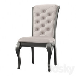 Chair - Routh Upholstered Dining Chair 