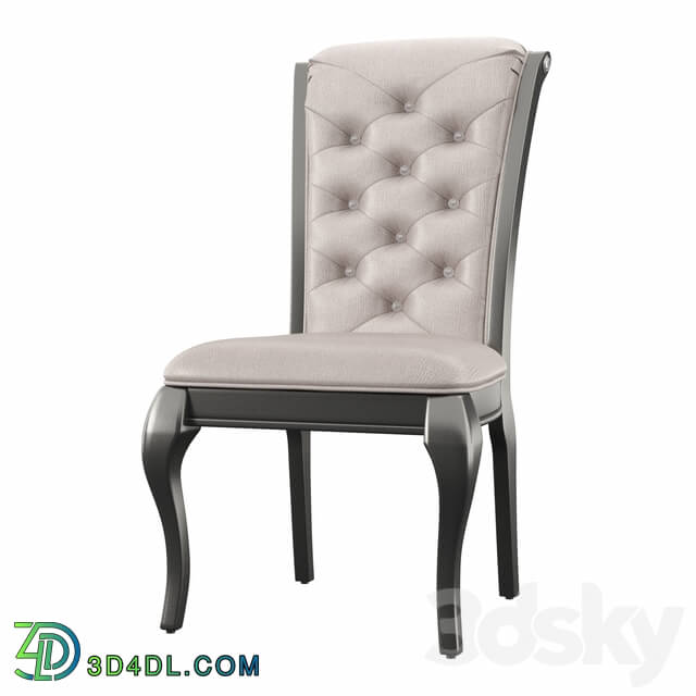 Chair - Routh Upholstered Dining Chair