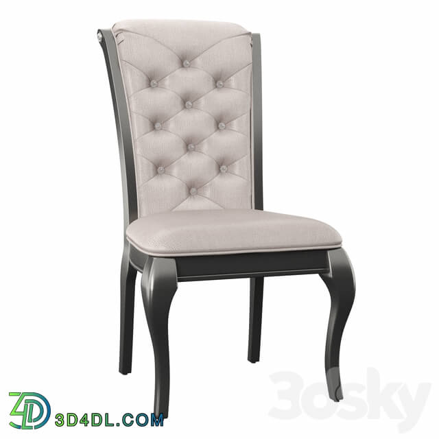 Chair - Routh Upholstered Dining Chair