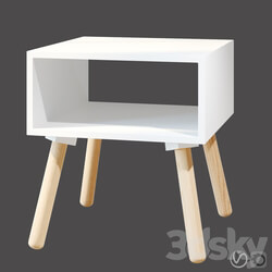 Sideboard _ Chest of drawer - Stand_ZH 