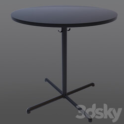 Table - Anthracite Table Ikea 