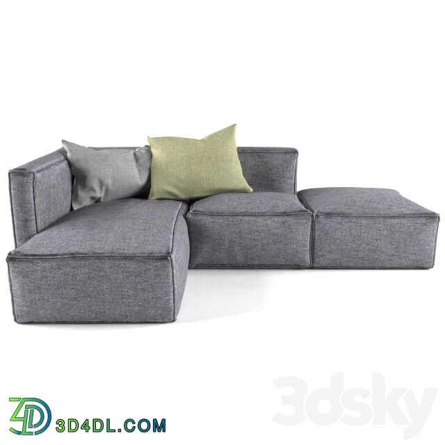 Sofa - Modern sofa