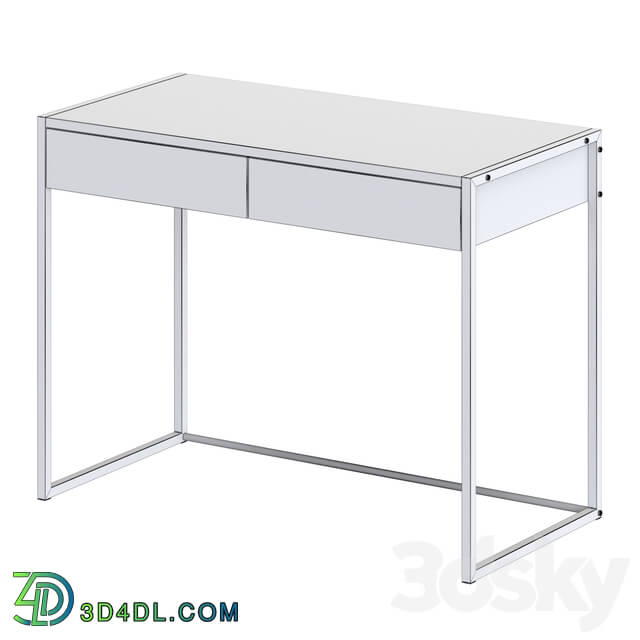 Table - WOLTU - work _ pc table