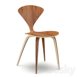 Chair - Norman cherner chair 