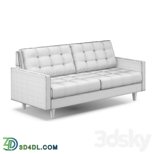 Sofa - Bailey sofa