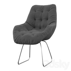 Arm chair - Chaires lounge chair 