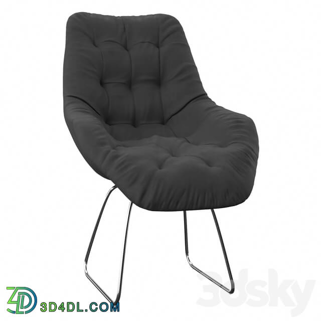 Arm chair - Chaires lounge chair