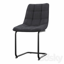 Chair - Freischwinger-set ferrell 