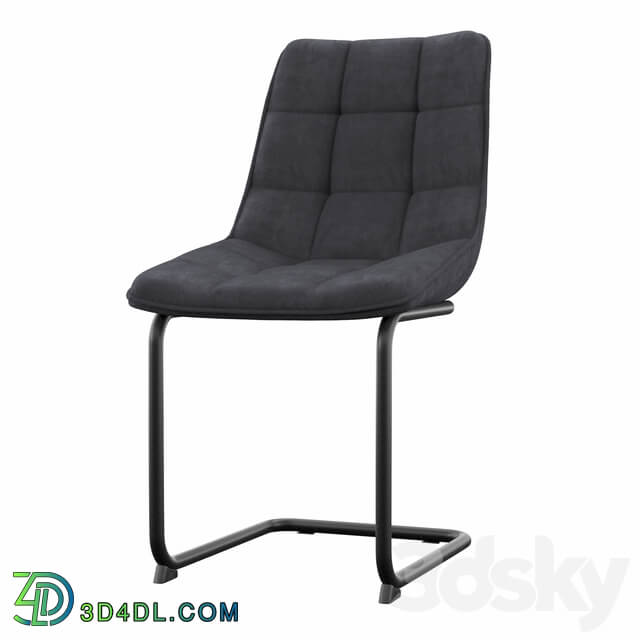 Chair - Freischwinger-set ferrell