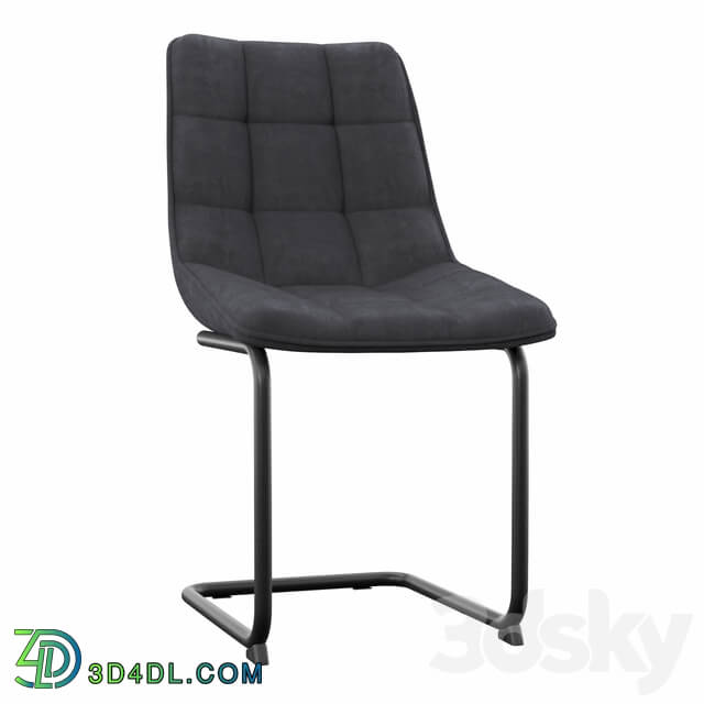 Chair - Freischwinger-set ferrell