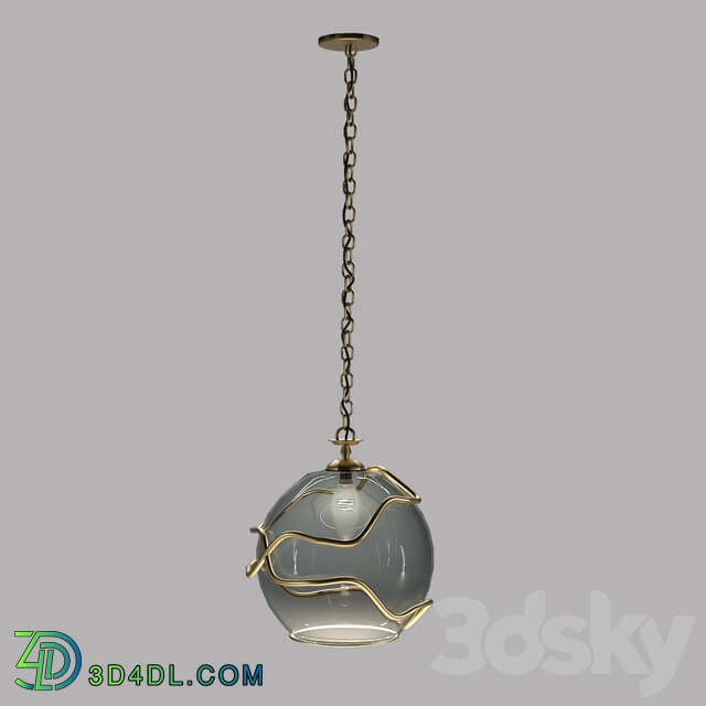 Ceiling light - light01