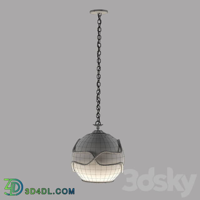 Ceiling light - light01