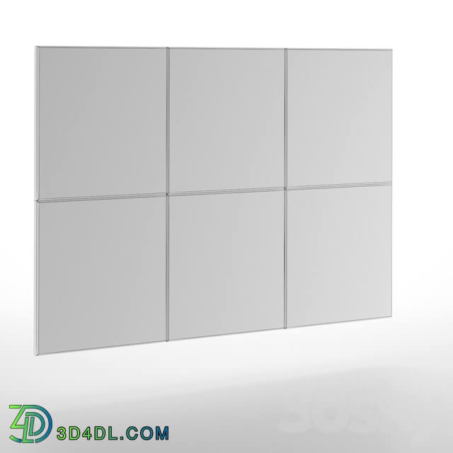 Tile - ceramic wall and floor