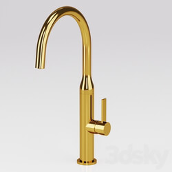 Faucet - Nivattnet IKEA mixer 