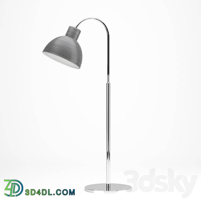 Floor lamp - Floor lamp Boleoigh