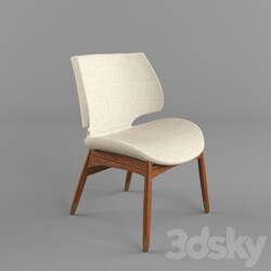 Chair - MERIRU Chair 