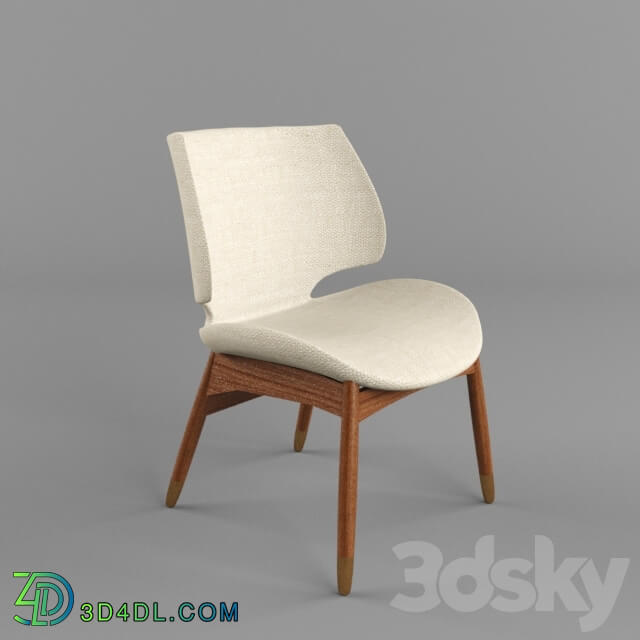 Chair - MERIRU Chair