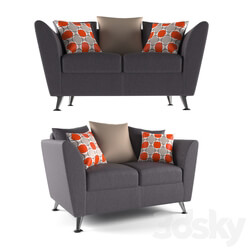 Sofa - Mcmurry sofa 