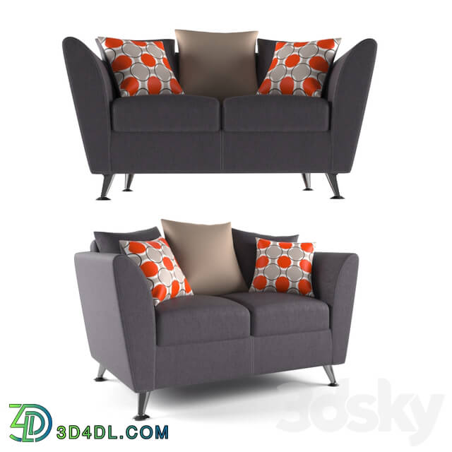 Sofa - Mcmurry sofa