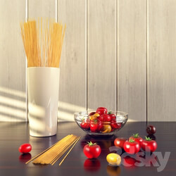 Other kitchen accessories - A trifle for the kitchen 