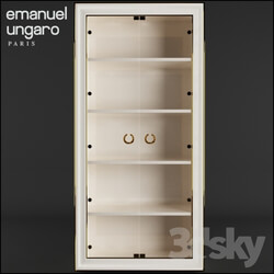Wardrobe _ Display cabinets - cupboard Emanuel Ungaro 