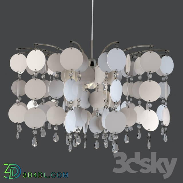 Ceiling light - 92991 Eglo Fedra Fedra