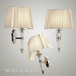 Wall light - Devon _amp_ Devon _ Sconces PART 2 