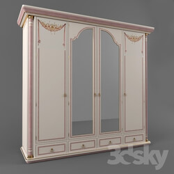 Wardrobe _ Display cabinets - Wardrobe classics 