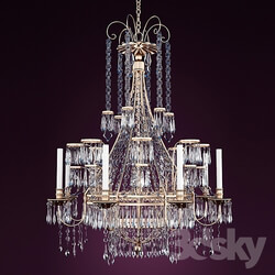 Ceiling light - Chandelier 