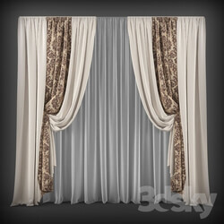 Curtain - Shtory86 