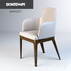 Chair - Bontempi Margot 
