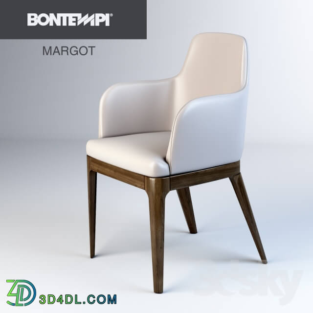 Chair - Bontempi Margot