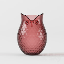 Vase - BoConcept Owl 