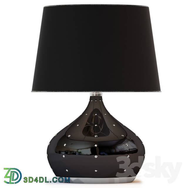 Table lamp - Decorative table lamp Masiero Grace