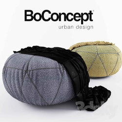 Other soft seating - BoConcept 