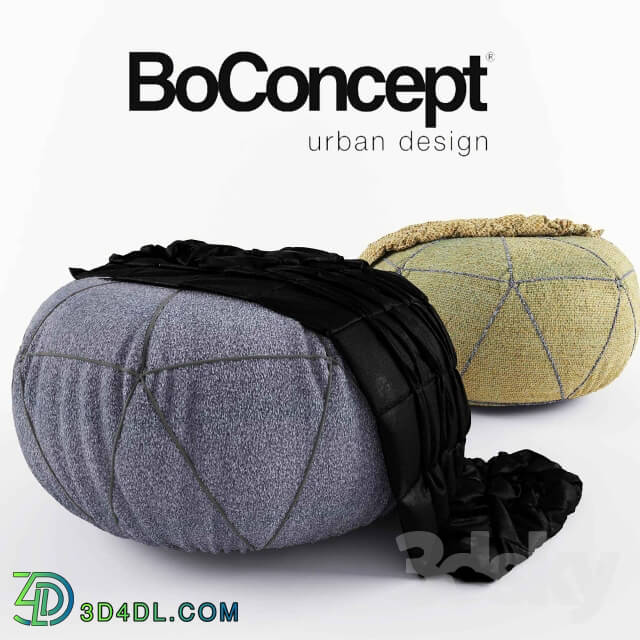 Other soft seating - BoConcept