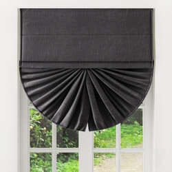 Curtain - Roman Blinds 7 